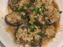 鲍鱼-天赋鱼馆(竹乡特色街店)
