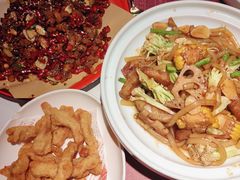 -川知味(京华城店)