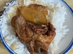 -百家春好德来姜母鸭