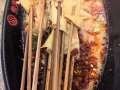 -叁宝烧烤 西安烧烤 领跑品牌(学府路店)
