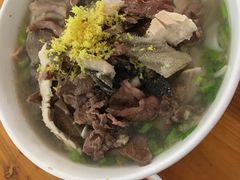 -潮镇老尾牛杂(环城西路店)
