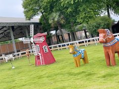 -太阳岛度假酒店