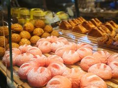 -爱达乐面包生日蛋糕(华油路店)