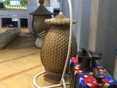 -丽池宫韩式汗蒸会馆(华灯坊店)