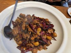 -印象鲵宴·张家界地标美食名片(溪布街店)