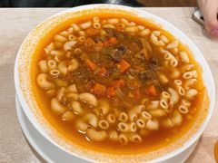牛尾通粉-喜莲咖啡