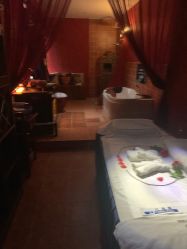 -琦品高端美容SPA私佳美场