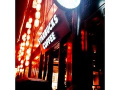 -星巴克(成都锦里店)
