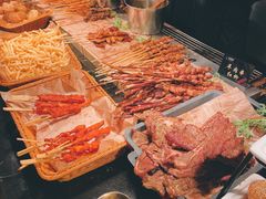 -九月海·海鲜自助(世纪东方店)