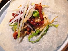 -陈阿婆鱼头泡饼·京味菜(复兴路店)