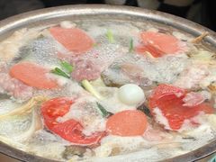 -海关荤豆花(洋河一路店)