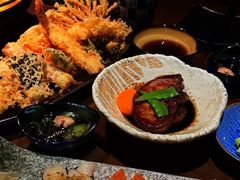 -千代武日本料理(哈西店)