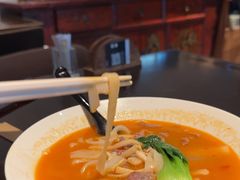 -漆黑觉米粉(三里屯店)