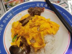 -定旺冰室·香港冰室(水贝店)