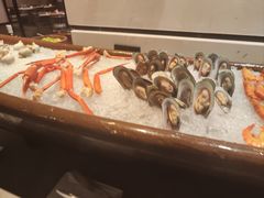 -武汉厨房自助餐厅·武汉卓尔万豪酒店