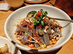 -一坐一忘云南菜(北京skp店)