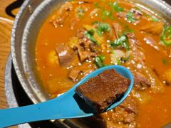 -吃饭皇帝大土家民族菜(正大广场店)