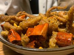-食戟