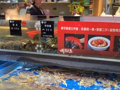 -炊江南·上海菜(国展华漕店)