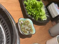 -丸藏和牛烧肉专门店(园区师惠坊店)