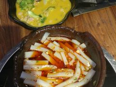 -七裕庄(凯旋南路店)