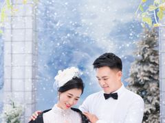 -浪漫一生摄影美学(怀柔开放路店)