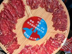 -吼堂老火锅(太古里总店)