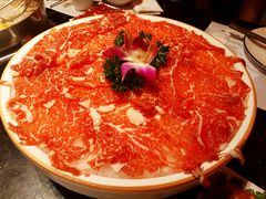 -牛事制造局牛肉火锅(莲岳路店)