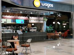 -Wagas沃歌斯(武汉恒隆广场店)