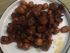-眷江南之小蓝鲸(王府大街店)