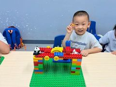 -斯坦星球AI编程·机器人科创·乐高科学·信奥·思维·专注力·STEM·竞赛考级(高新区绿宝广场龙湖狮山天街学习中心)