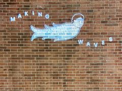 -潮一不贰·法式甜品·生日蛋糕·西式简餐(外滩店)