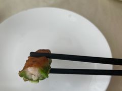 -巴陵全鱼席(湖南老字号汴河街店 )