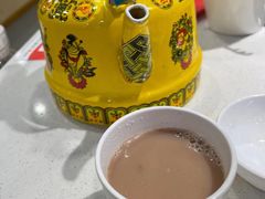 -九府羊鲜羊火锅·烧烤·小海鲜(华汇大厦店)