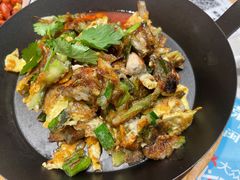 传统海蛎煎-荣先森·闽南菜(环球港店)