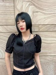 -茗梵谷造型