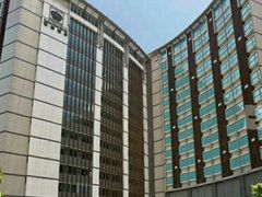 -香港皇家太平洋酒店