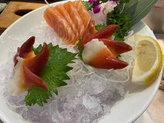 -新一番回转寿司(沙湾公园店)