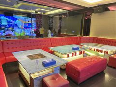 -堂会(天河店)