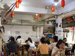 大堂-黑竹香鸡(营和巷店)