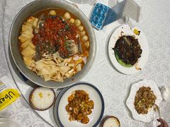 -马凯餐厅(地安门店)