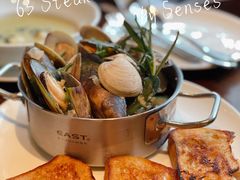 -Bistro 63 创意融合料理(广粤天地店)