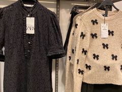 -ZARA(仓山万达店)