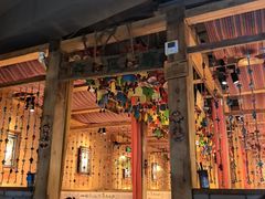 -老牌坊云南鱼豆花火锅(爱建店)