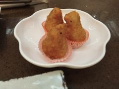 -敦煌喜宴(万达广场店)