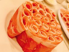 -八先生涮肉房(三里河店)