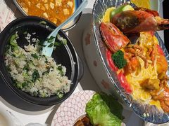 -外滩往事民国上海菜(黄浦店)