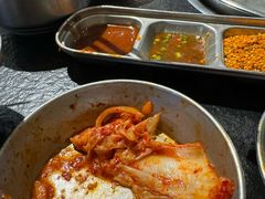 -炽城·烤肉名家(鸿达中央广场店)
