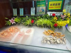 -巴犀烧烤(新崇光店)