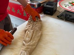 -老刘生态大鱼坊铁锅炖鱼(赛马场店)